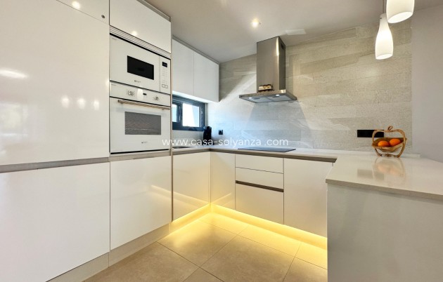 Reventa - Apartamento / piso - Guardamar del Segura - Costa Blanca