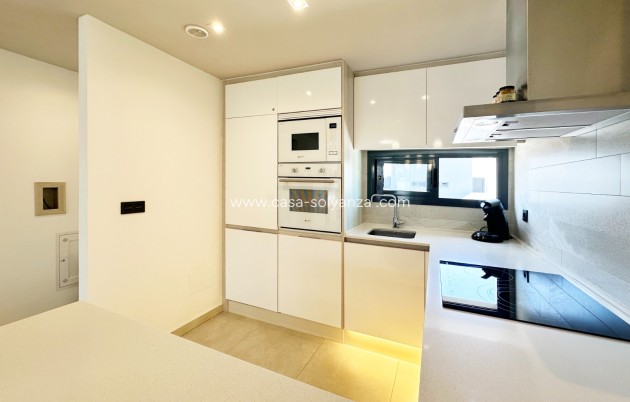 Reventa - Apartamento / piso - Guardamar del Segura - Costa Blanca