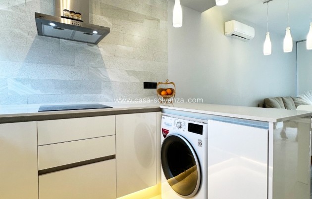Reventa - Apartamento / piso - Guardamar del Segura - Costa Blanca