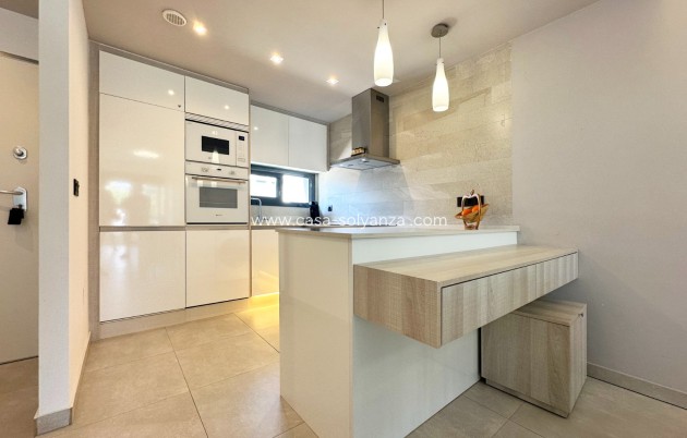 Reventa - Apartamento / piso - Guardamar del Segura - Costa Blanca