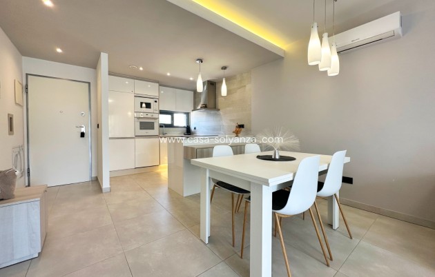 Reventa - Apartamento / piso - Guardamar del Segura - Costa Blanca