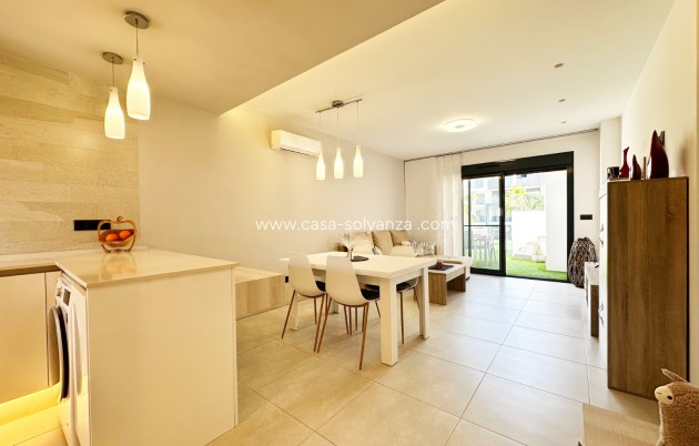 Reventa - Apartamento / piso - Guardamar del Segura - Costa Blanca