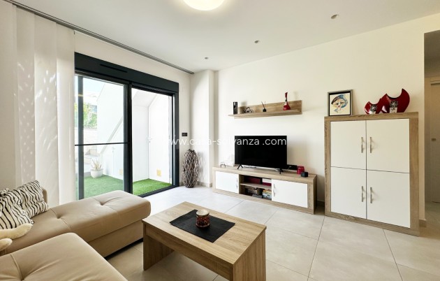 Reventa - Apartamento / piso - Guardamar del Segura - Costa Blanca