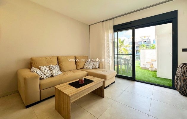 Reventa - Apartamento / piso - Guardamar del Segura - Costa Blanca