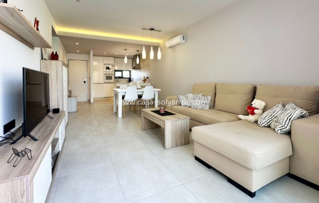 Reventa - Apartamento / piso - Guardamar del Segura - Costa Blanca