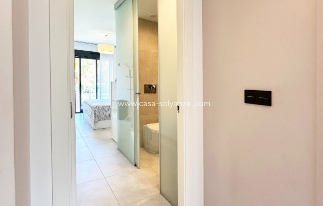 Reventa - Apartamento / piso - Guardamar del Segura - Costa Blanca