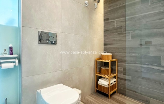 Reventa - Apartamento / piso - Guardamar del Segura - Costa Blanca