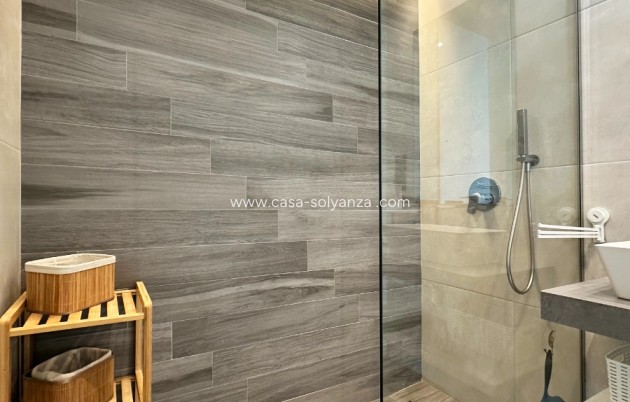 Reventa - Apartamento / piso - Guardamar del Segura - Costa Blanca