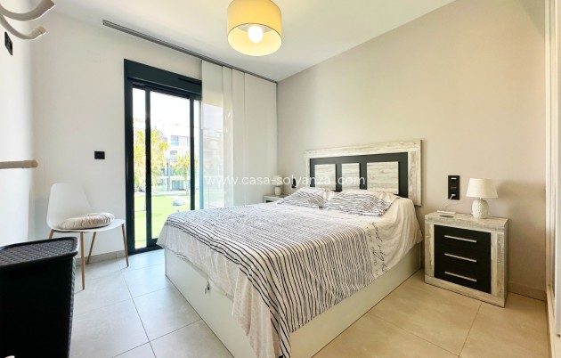 Reventa - Apartamento / piso - Guardamar del Segura - Costa Blanca