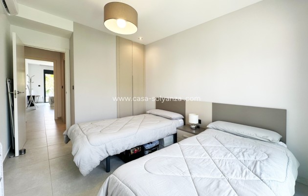 Reventa - Apartamento / piso - Guardamar del Segura - Costa Blanca