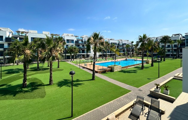 Reventa - Apartamento / piso - Guardamar del Segura - Costa Blanca