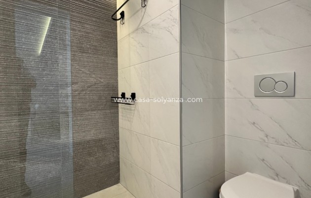 Reventa - Apartamento / piso - Guardamar del Segura - Costa Blanca