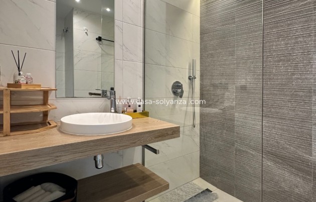 Reventa - Apartamento / piso - Guardamar del Segura - Costa Blanca