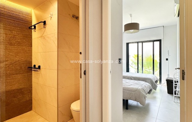Reventa - Apartamento / piso - Guardamar del Segura - Costa Blanca