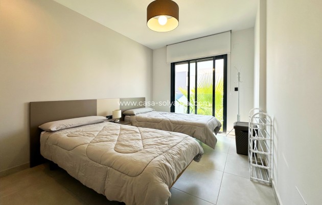 Reventa - Apartamento / piso - Guardamar del Segura - Costa Blanca