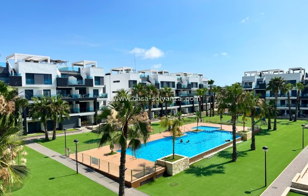 Reventa - Apartamento / piso - Guardamar del Segura - Costa Blanca