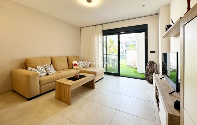 Reventa - Apartamento / piso - Guardamar del Segura - Costa Blanca