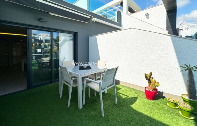Reventa - Apartamento / piso - Guardamar del Segura - Costa Blanca