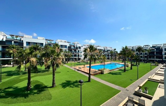 Reventa - Apartamento / piso - Guardamar del Segura - Costa Blanca