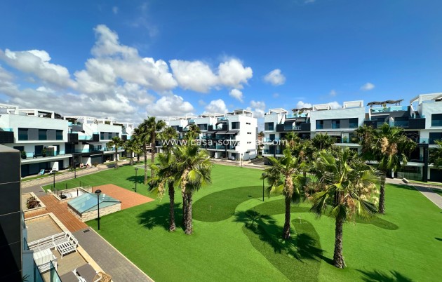 Reventa - Apartamento / piso - Guardamar del Segura - Costa Blanca