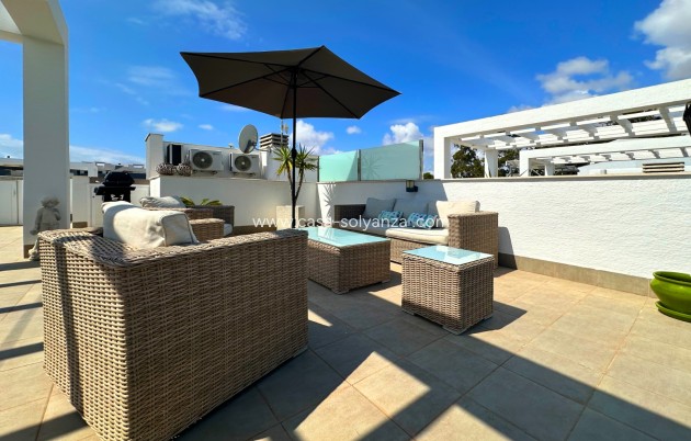 Reventa - Apartamento / piso - Guardamar del Segura - Costa Blanca