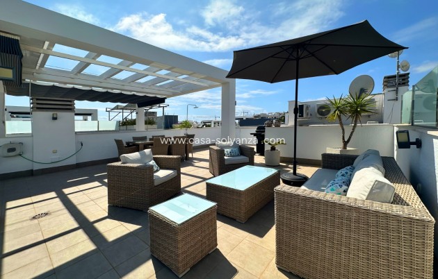 Reventa - Apartamento / piso - Guardamar del Segura - Costa Blanca