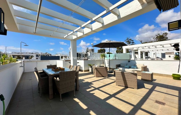 Reventa - Apartamento / piso - Guardamar del Segura - Costa Blanca