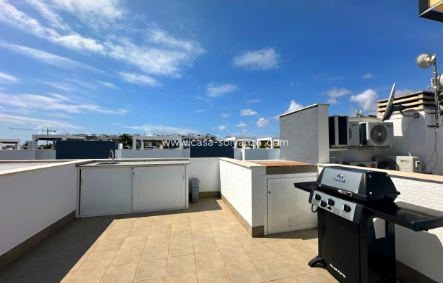 Reventa - Apartamento / piso - Guardamar del Segura - Costa Blanca