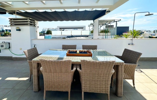 Reventa - Apartamento / piso - Guardamar del Segura - Costa Blanca