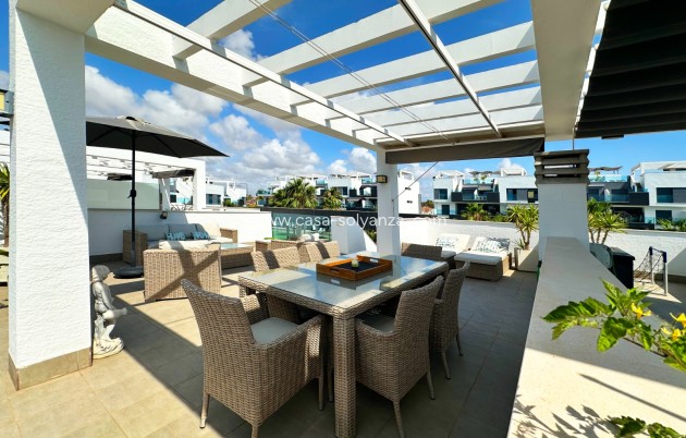Reventa - Apartamento / piso - Guardamar del Segura - Costa Blanca