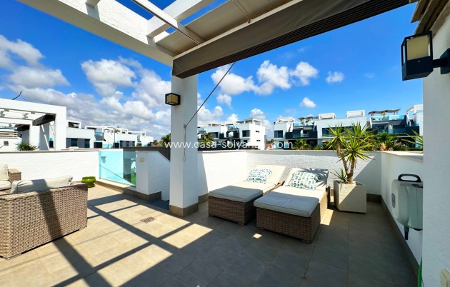 Reventa - Apartamento / piso - Guardamar del Segura - Costa Blanca