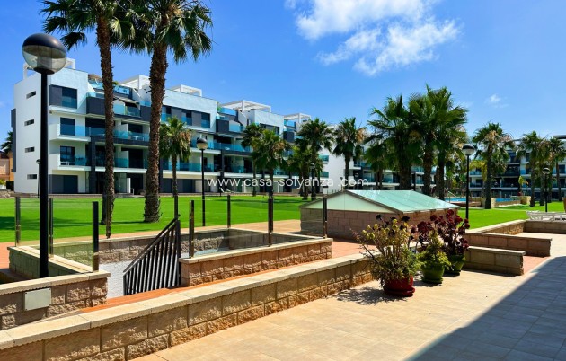 Reventa - Apartamento / piso - Guardamar del Segura - Costa Blanca
