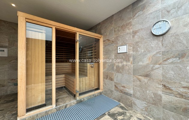 Reventa - Apartamento / piso - Guardamar del Segura - Costa Blanca