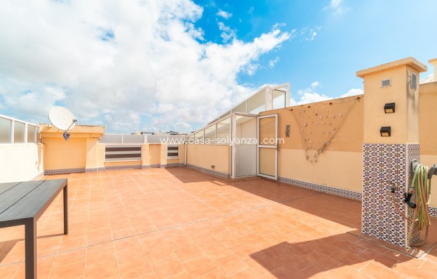 Reventa - Apartamento / piso - Orihuela Costa - Costa Blanca