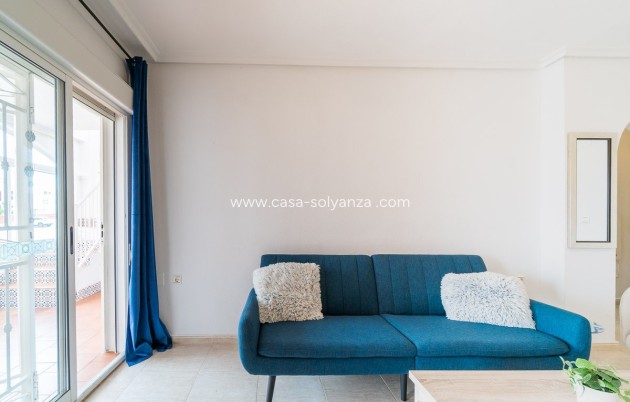 Reventa - Apartamento / piso - Orihuela Costa - Costa Blanca