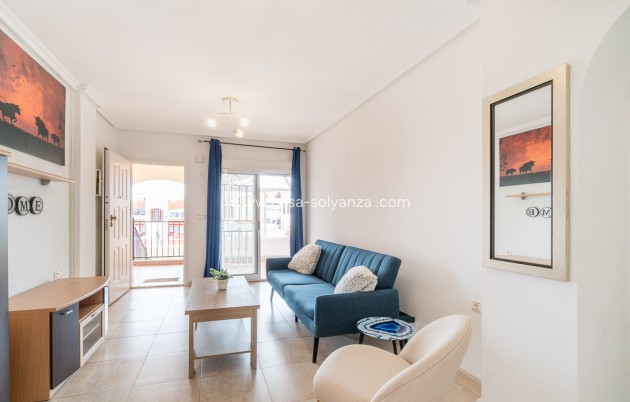 Reventa - Apartamento / piso - Orihuela Costa - Costa Blanca