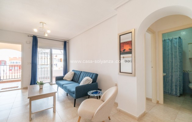 Reventa - Apartamento / piso - Orihuela Costa - Costa Blanca