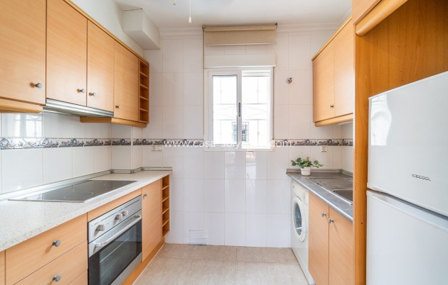 Reventa - Apartamento / piso - Orihuela Costa - Costa Blanca
