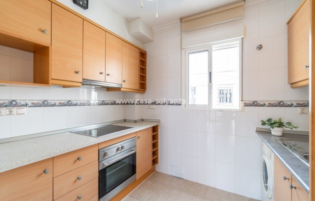 Reventa - Apartamento / piso - Orihuela Costa - Costa Blanca