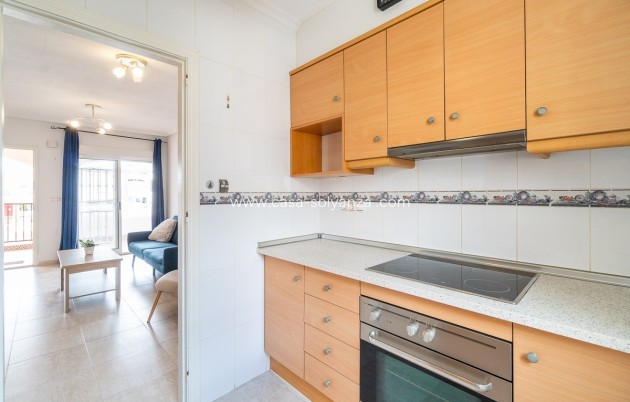 Reventa - Apartamento / piso - Orihuela Costa - Costa Blanca