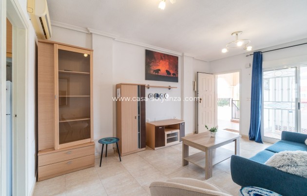 Reventa - Apartamento / piso - Orihuela Costa - Costa Blanca