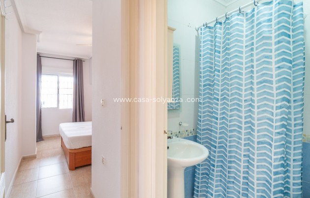 Reventa - Apartamento / piso - Orihuela Costa - Costa Blanca
