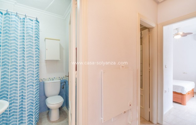 Reventa - Apartamento / piso - Orihuela Costa - Costa Blanca