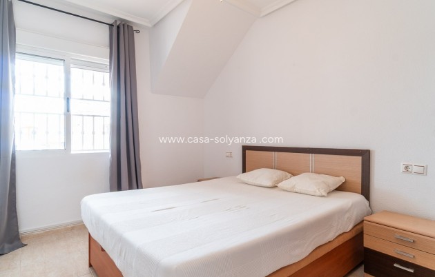 Reventa - Apartamento / piso - Orihuela Costa - Costa Blanca