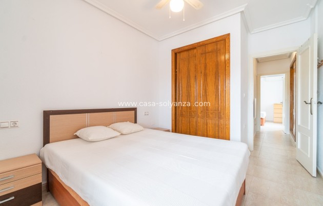 Reventa - Apartamento / piso - Orihuela Costa - Costa Blanca