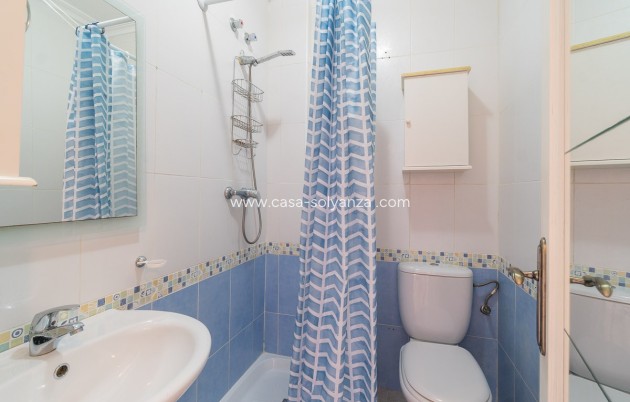 Reventa - Apartamento / piso - Orihuela Costa - Costa Blanca