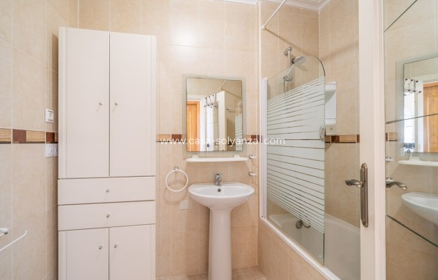 Reventa - Apartamento / piso - Orihuela Costa - Costa Blanca
