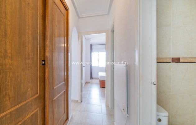 Reventa - Apartamento / piso - Orihuela Costa - Costa Blanca