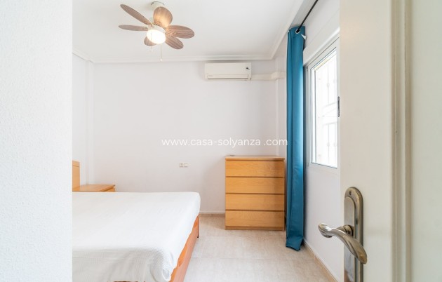 Reventa - Apartamento / piso - Orihuela Costa - Costa Blanca