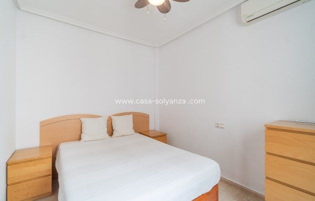 Reventa - Apartamento / piso - Orihuela Costa - Costa Blanca